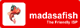 Madasafish Logo